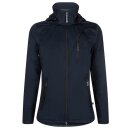 euro-star Herren Softshelljacke Maik - mit abnehmbarer...