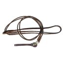 Busse leather leather reins "Cord"