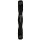 Kieffer Sattelgurt Air-Tex - ohne Elastik, mit Elastomerband schwarz 80 cm