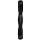 Kieffer Sattelgurt Air-Tex - ohne Elastik, mit Elastomerband schwarz 45 cm