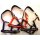 Kieffer Stallhalfter Collection Nylon