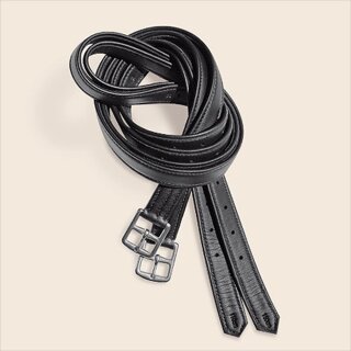 Kieffer Gladiator stirrup leathers - extremely durable