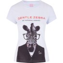 HV Polo Imperial Riding T-Shirt Gentle Zebra