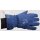 Bieman de Haas winter riding gloves Scotland - with fleece