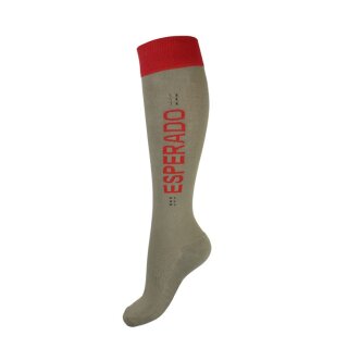Esperado knee socks Competition