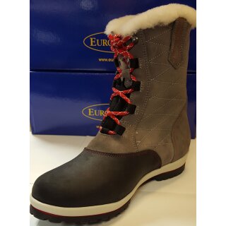 Euroriding winter boots Banff - water- and windproof, breathable