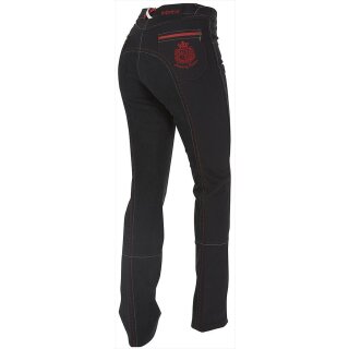 Montar ladies breeches Jodhpur Bambus