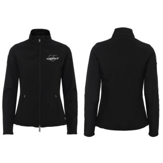 Three Horses Softshell Jacke Megan II - ohne Kapuze