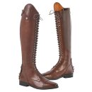 Busse riding boots Laval - with continuous lacing