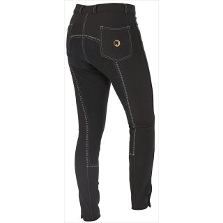 Montar ladies breeches Softshell