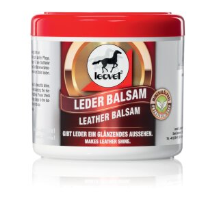 Leovet Leder Balsam, 500 ml