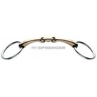 Sprenger bit Dynamic RS - Sensogan