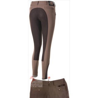 Pikeur ladies breeches Latasha contrast - new bag design