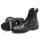 HOBO Stiefelette Reitstiefelette Lisboa GP carre