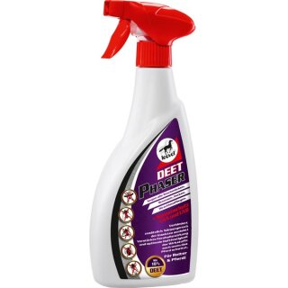 Leovet DEET Phaser, Fliegenspray 550 ml