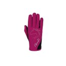 Roeckl Reithandschuh Tryon - children riding gloves