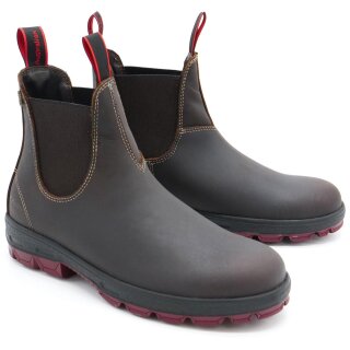 Hobo Australian ankle boots - leather