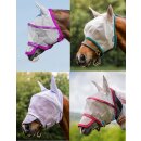 Horseware Rambo Fly Mask Plus - Fliegenmaske