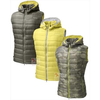 Pikeur ladies quilted vest Cyra