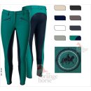 Pikeur ladies breeches Latina grip