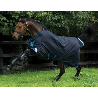 Horseware Amigo Bravo 12 Turnout - 100g-Füllung - Disk