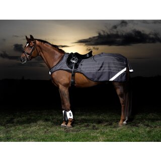 Horseware Amigo Reflectech comp sheet