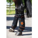 Horseware Rambo 2er Set Ionic Stallgamaschen, stable boots