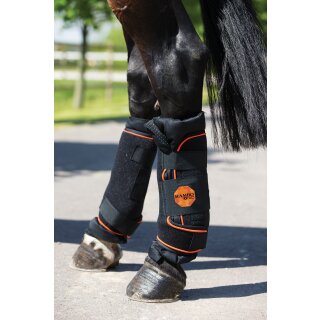 Horseware Rambo 2er Set Ionic stable boots