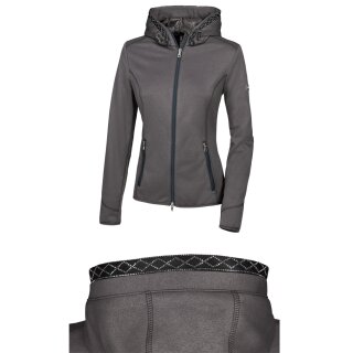 Pikeur Damen Fleecejacke Dalina