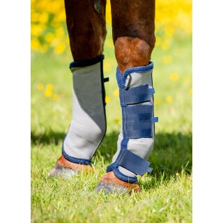 Horseware Rambo flyboot - fly protection gaiters