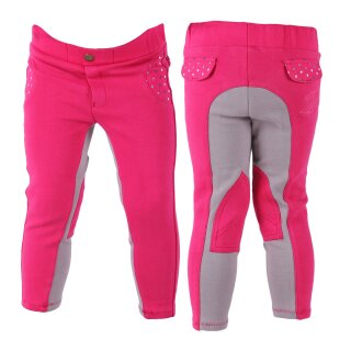 QHP Junior kids breeches