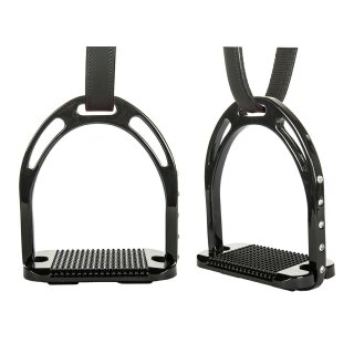 HKM stirrup alu