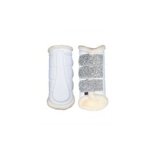 HKM Protection Boots Sparkle Gamaschen