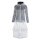 HKM Raincoat - transparent, PVC