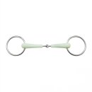 Busse Bit Snaffle Flexi 12.5 cm