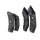 Pfiff Pony transport boots Barrow, set of 4