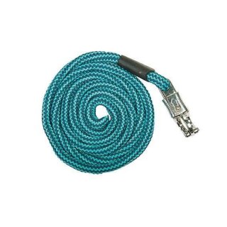 HKM lead rope with panic hook