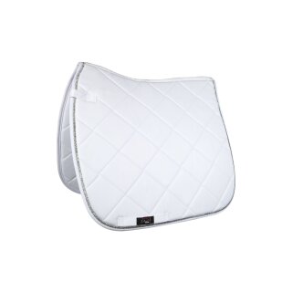 HKM saddle pad Romy