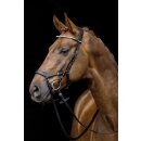 HKM Bridle Pro Anatomic