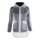 HKM transparent rain jacket