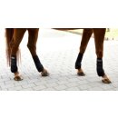 Covalliero fetlock boots neoprene velcro - set of 4