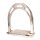 HKM aluminum stirrups SPACE