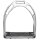 HKM aluminum stirrups  Light