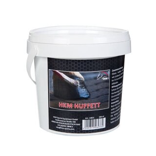 HKM Huffett Eimer - 500ml