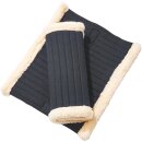 Busse bandaging pads - with Velcro fur