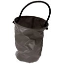 Busse feed bucket foldable