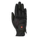 HKM Riding gloves Professional Air Mesh