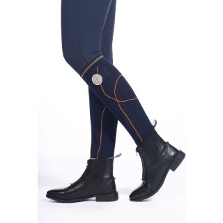 HKM  Riding stockings Lyon