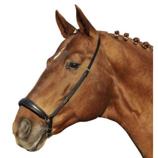 HKM Noseband Hanoverian