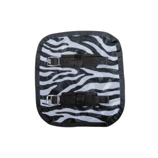 HKM chest expansion fly blanket